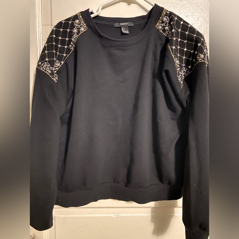 Forever 21 sweater